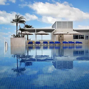 Grand Cosmopolitan Szálloda Dubaj