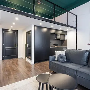 Daire E41 - Trendy Boutique - Prime Spot By Bqa, Budapeşte