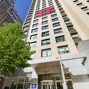 Doubletree By Hilton Times Square South Szálloda New York