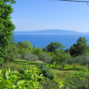 Donata Apartman Fiume