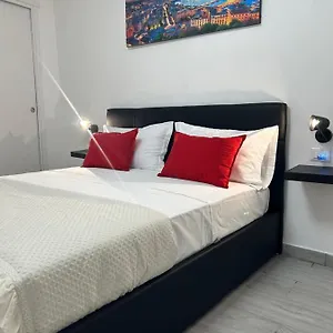 San Severo House Appartamento Napoli