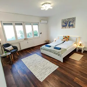 Flair Apartman