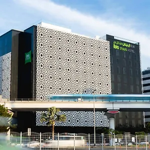 Ibis Styles Airport Szálloda Dubaj
