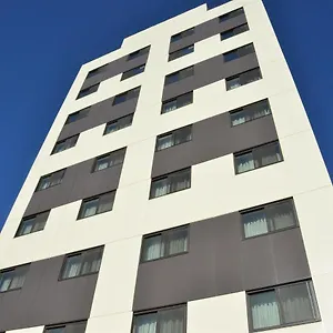 Lic Plaza Szálloda New York