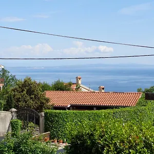 Fortica Apartman Abbázia