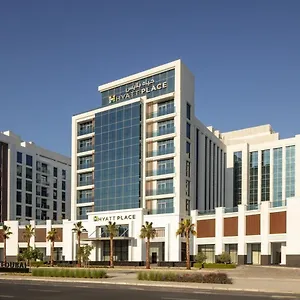 Hyatt Place Jumeirah Residences Szálloda Dubaj