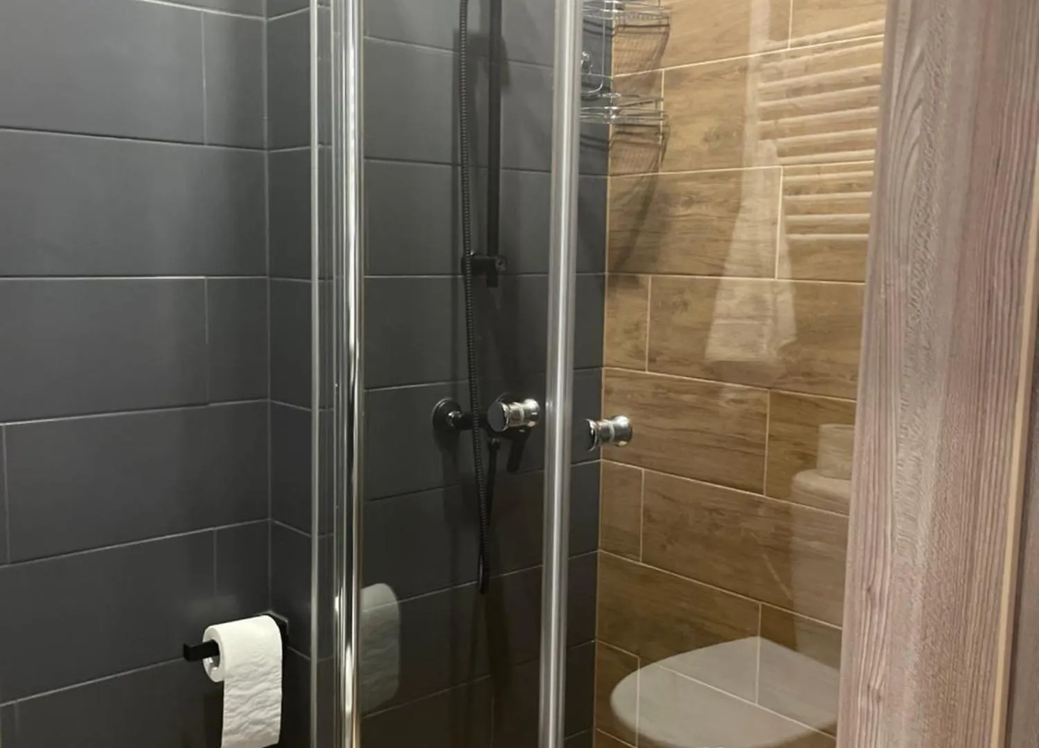 Lizu Apartmant Budapest Apartment
